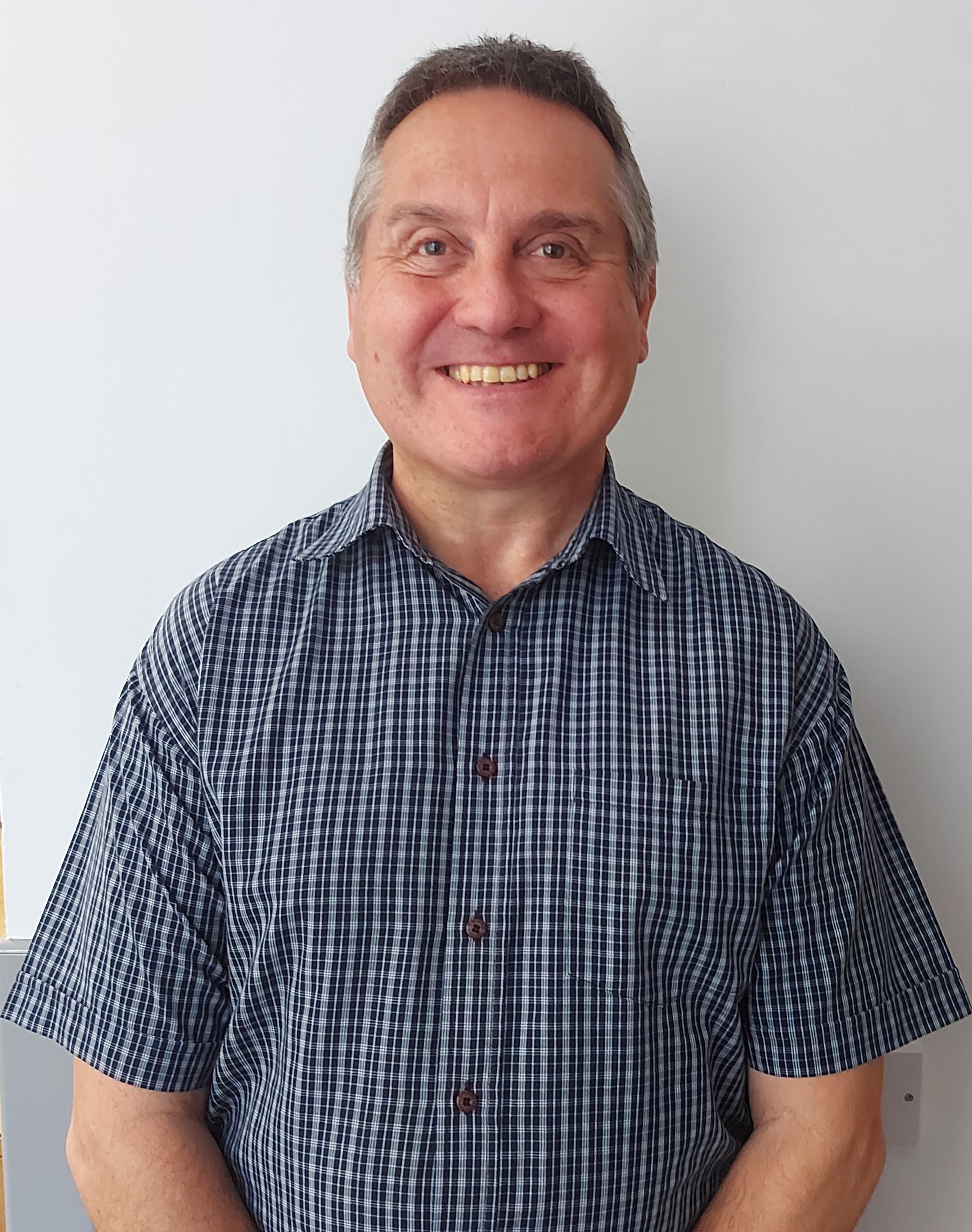 Profile image for Councillor John Reynolds