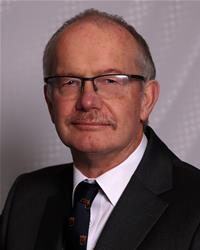 Profile image for Councillor John Harris