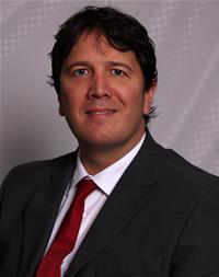 Profile image for Councillor Alex Pimm