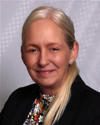 Profile image for Councillor Debbie Jenkins